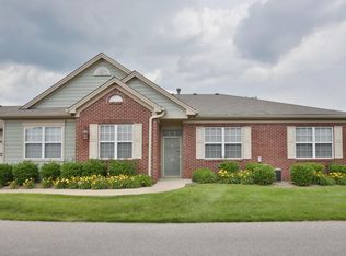 5026 Cotehele Pl, Louisville, KY 40241