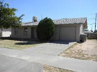 6004 Deer Ave, El Paso, TX 79924