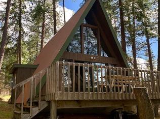 6933 E Hayden Haven Rd, Hayden Lake, ID 83835
