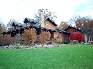 1000 Ole Time Ln, Warren, OH 44481