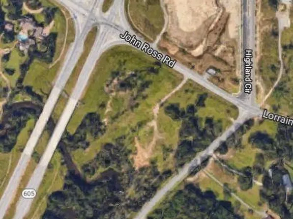 11579 Lorraine Rd, Gulfport, MS 39503