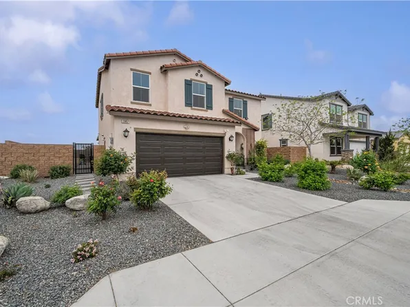 13857 Raven St, Victorville, CA 92392