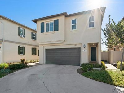 262 Camellia Way, Vista, CA, 92083