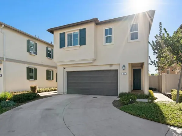 262 Camellia Way, Vista, CA 92083