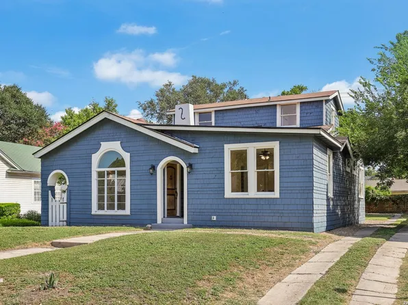 311 FURR DR, San Antonio, TX 78201