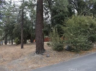 5505 Juniper Dr #129, Wrightwood, CA 92397