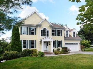 7 Rolling Hill Rd, Shrewsbury, MA 01545