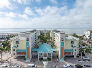 12000 Gulf Blvd #207-N, Saint Petersburg, FL 33706