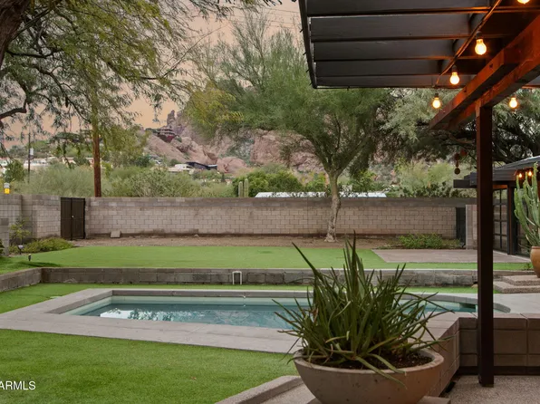 4324 E STANFORD Drive, Phoenix, AZ 85018