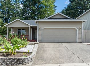 5518 SE 130th Ave, Portland, OR 97236