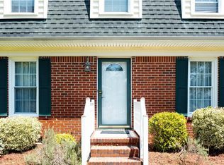 3728 Sidley Rd, Chesapeake, VA 23321