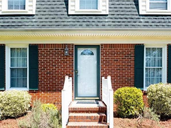 3728 Sidley Rd, Chesapeake, VA 23321