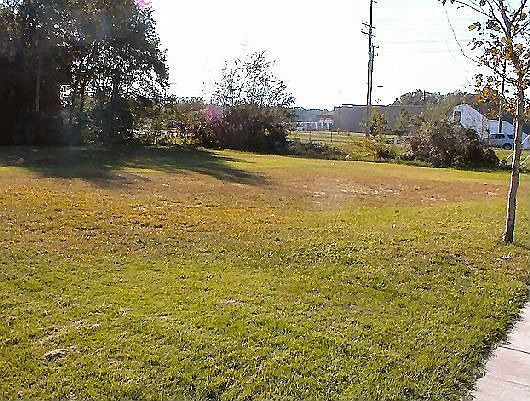 Commercial Lot For Sale