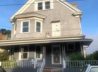 50 Barry St, Dorchester, MA 02125
