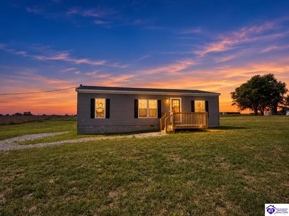 2059 W Highway 60, Hardinsburg, KY 40143