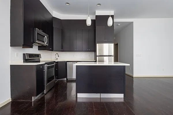 Rented by Brown Harris Stevens | media 14