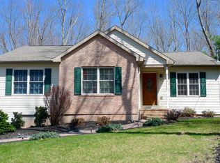 254 Snow Valley Dr, Drums, PA 18222