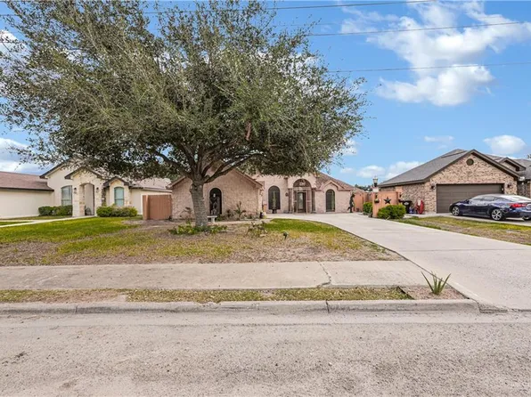 404 N Los Ebanos Blvd, Mission, TX 78573