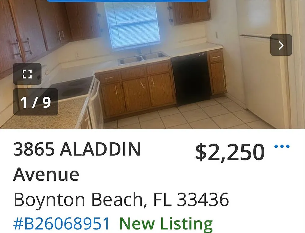 2 bed, 1.0 bath, 501 sqft, $2,250 — Photo 2