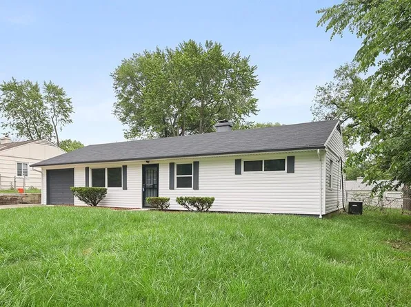 11311 McKinley Ave, Kansas City, MO 64134