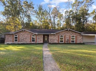 270 Magnolia Trl, Lumberton, TX 77657