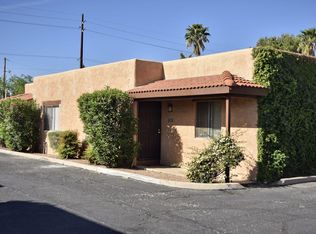 1537 E Fort Lowell Rd, Tucson, AZ 85719