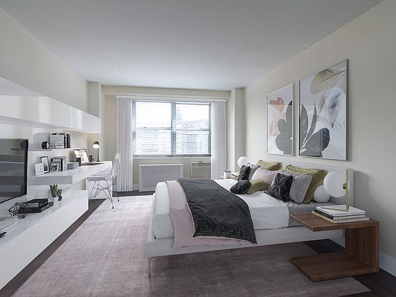 4th image of 10420 Queens Blvd APT 5Y
