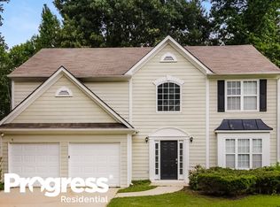 3410 Sandlake Dr SW, Marietta, GA 30008