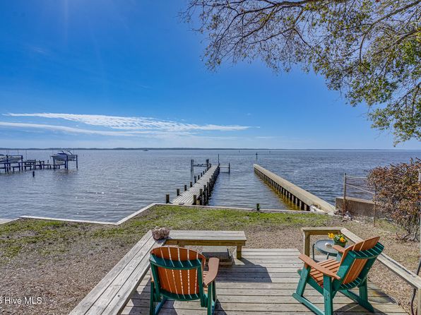 135 Minnesott Beach Road, Minnesott Beach, NC 28510