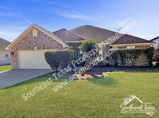 6345 Tahoe Dr, Beaumont, TX 77708