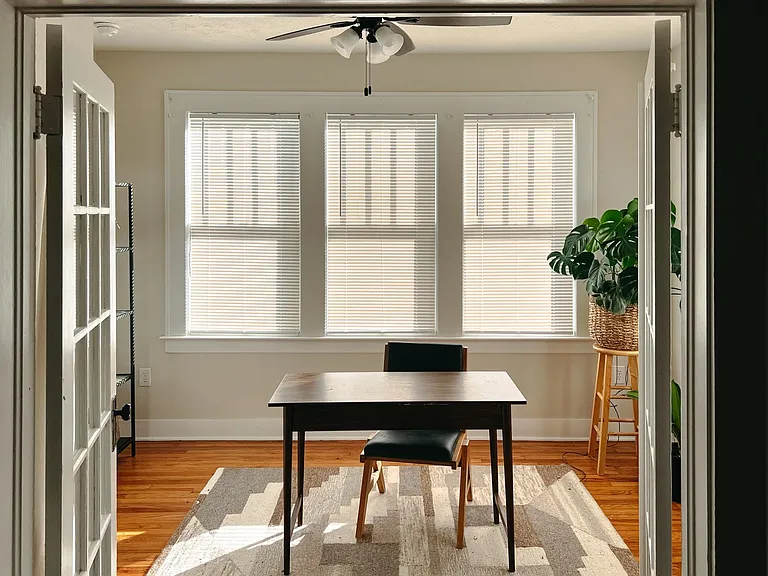 Bedroom 3 / Office