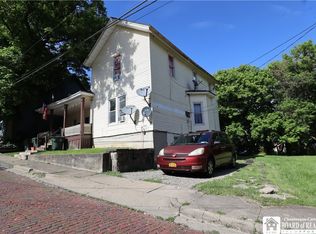 58 Franklin St, Jamestown, NY 14701