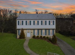 5944 Pudding Stone Ln, Bethel Park, PA