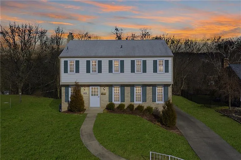 5944 Pudding Stone Ln photo 1