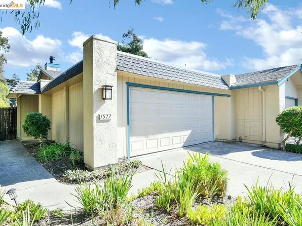 1577 London Cir, Benicia, CA 94510