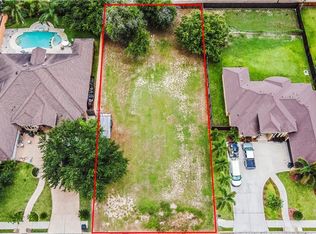 2207 Nappa Valley Dr, Mission, TX 78573