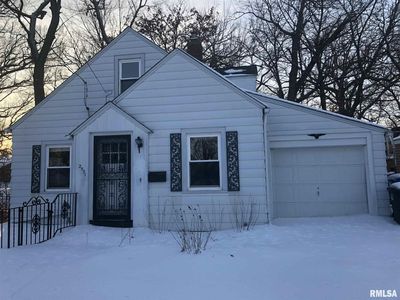 2531 14th St, Moline, IL, 61265