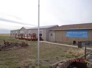 41572 Road 70 S, Havre, MT 59501