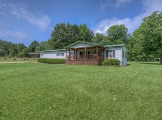 4686 Rich Akes Rd, Mooringsport, LA 71060