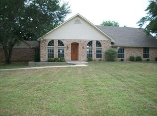 33 Jennifer Ln, Sulphur Springs, TX 75482