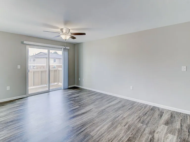 The Palms Apartments in Phoenix, Arizona
