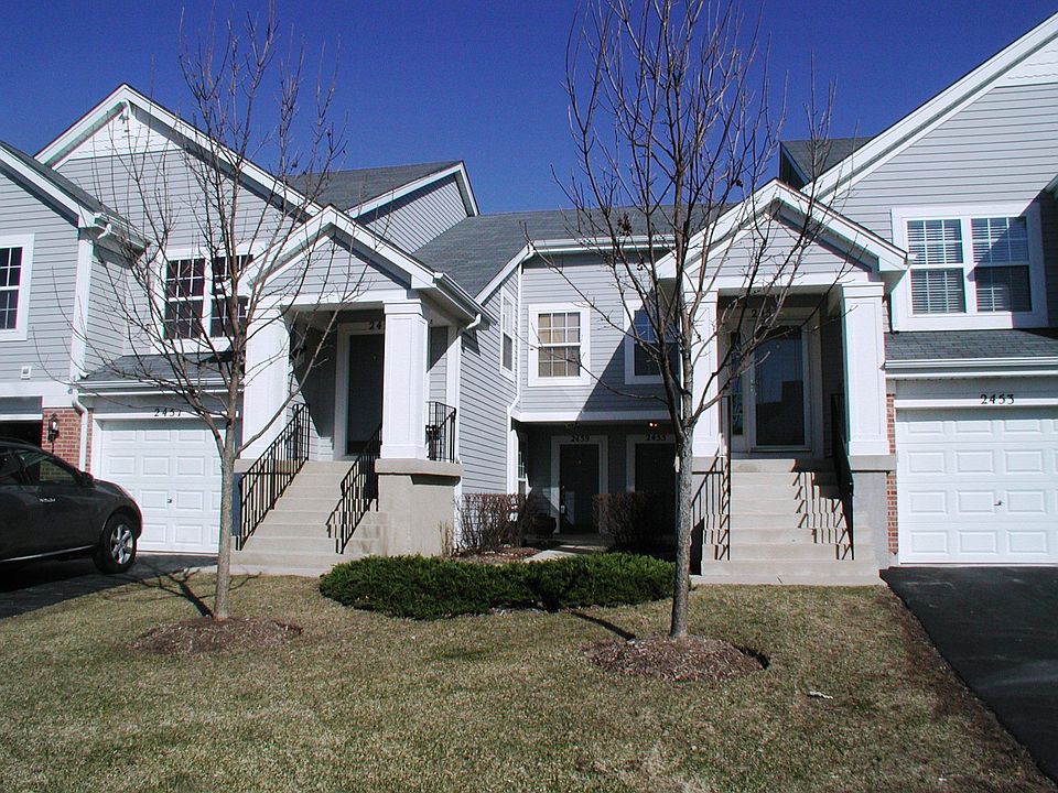Ranch-Style Townhome