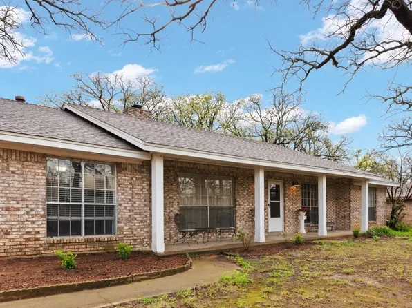 209 Shady Oak Rd, Keene, TX 76059