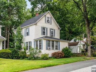 223 Hillside Ave, Bergenfield, NJ, 07621