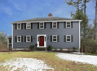 71 Cider Mill Rd, Sudbury, MA 01776