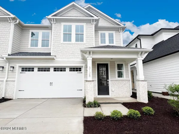 3128 Painted Turtle Loop #18, Wilmington, NC 28409