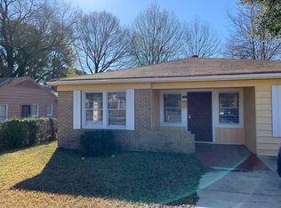 1741 Desoto St, Shreveport, LA 71103