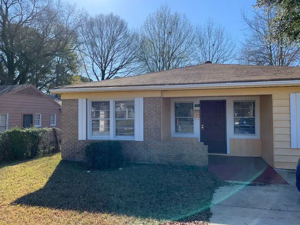 1741 Desoto St, Shreveport, LA 71103