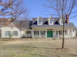 7101 Westcoat Dr, Colleyville, TX 76034