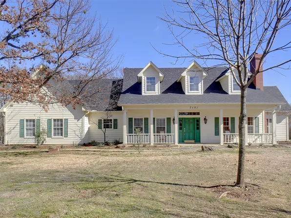 7101 Westcoat Dr, Colleyville, TX 76034